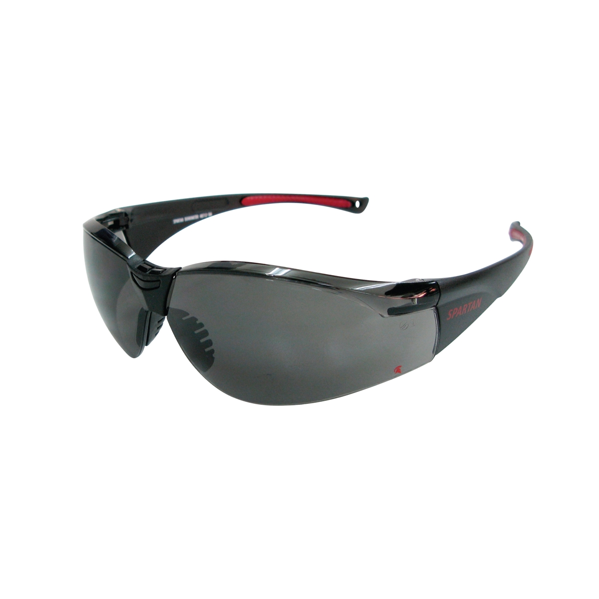 Terminator Medium Impact Protection Safety Glasses Spartan Safety