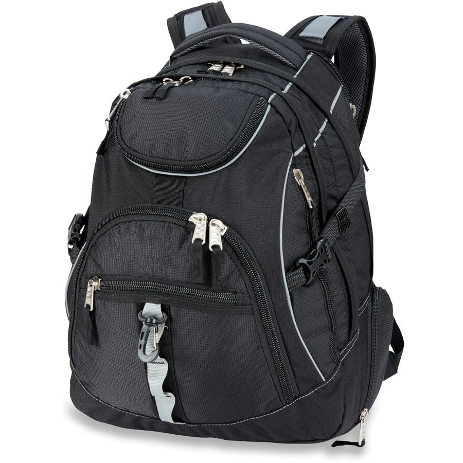 FIFO Transit Laptop Backpack Spartan Safety