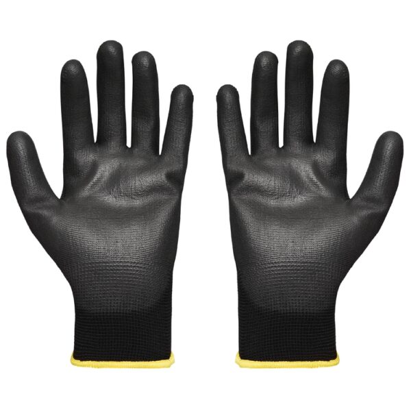 Lightweight Fitter Gloves