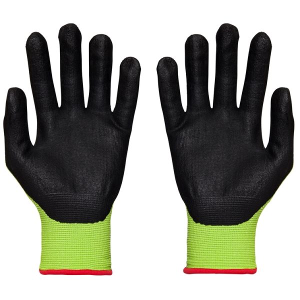 GRIPPA MFN Nitrile Gloves