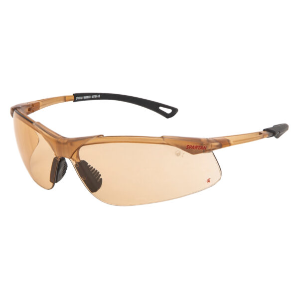 Warrior Safety Glasses Indoor / Outdoor