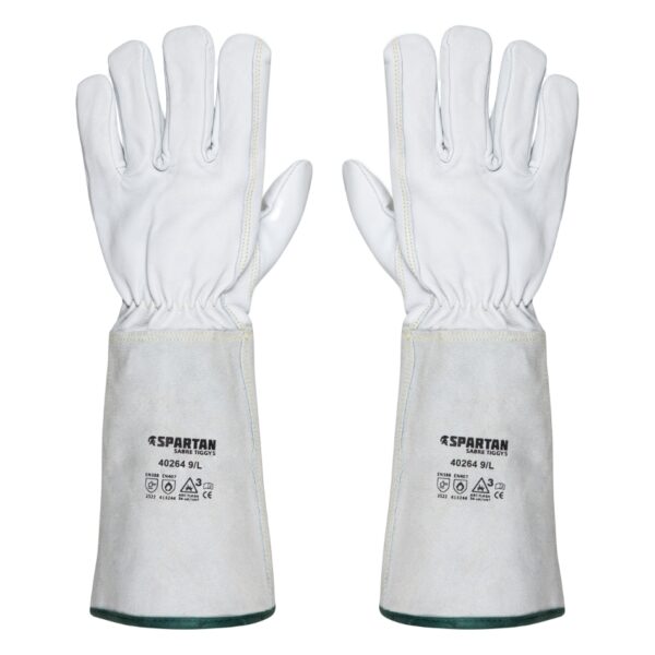 Tiggy 5 Cut Resistant Welding Gloves