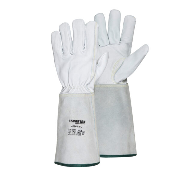 Tiggy 5 Cut Resistant Welding Gloves