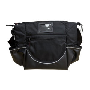 Insulated Crib Bag - Small