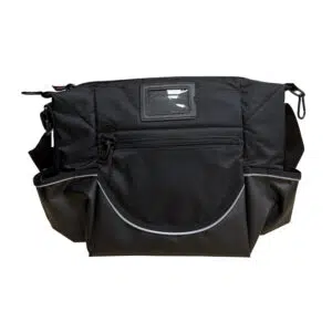 Insulated Crib Bag - Small